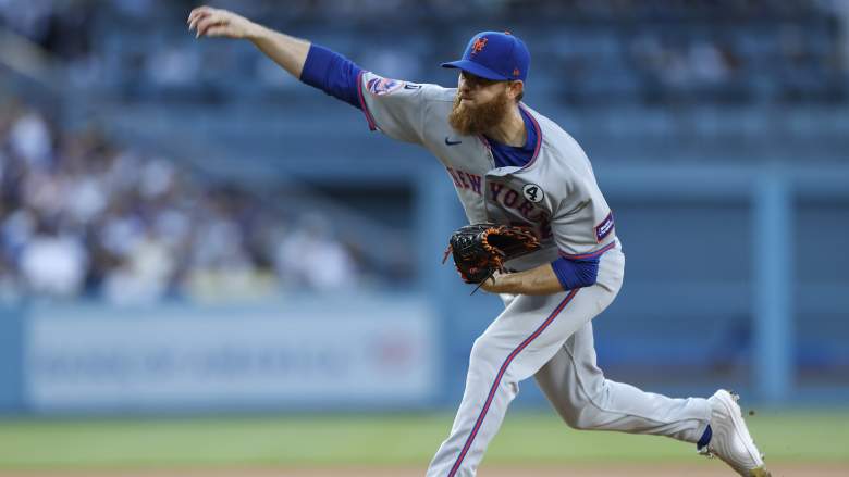 New York Yankees relief pitcher Paul Blackburn calls out former organization New York Mets for lack of communication last season.