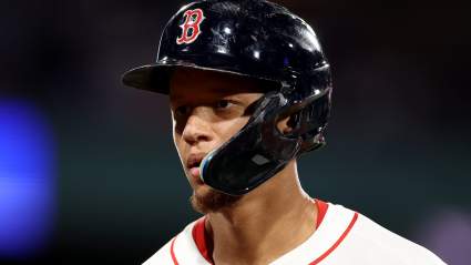Red Sox Demoted $60 Million Prospect Surging Amid Comeback Attempt