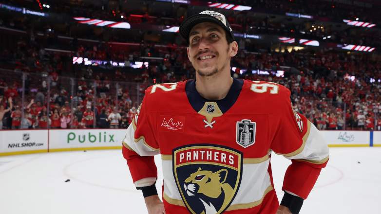 Tomas Nosek
