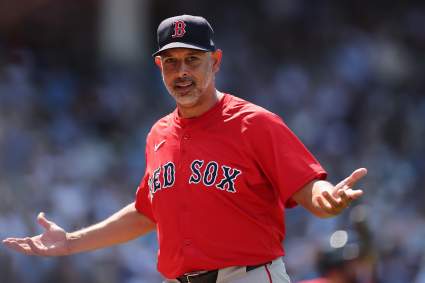 Ex-Red Sox Manager Alex Cora Reveals True Feelings on Firing, MLB Future