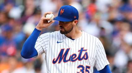 MLB Trade Rumors: Tommy Nance Trade, Dodgers’ Deadline Strategy, Sandy Alcantara & Clay Holmes