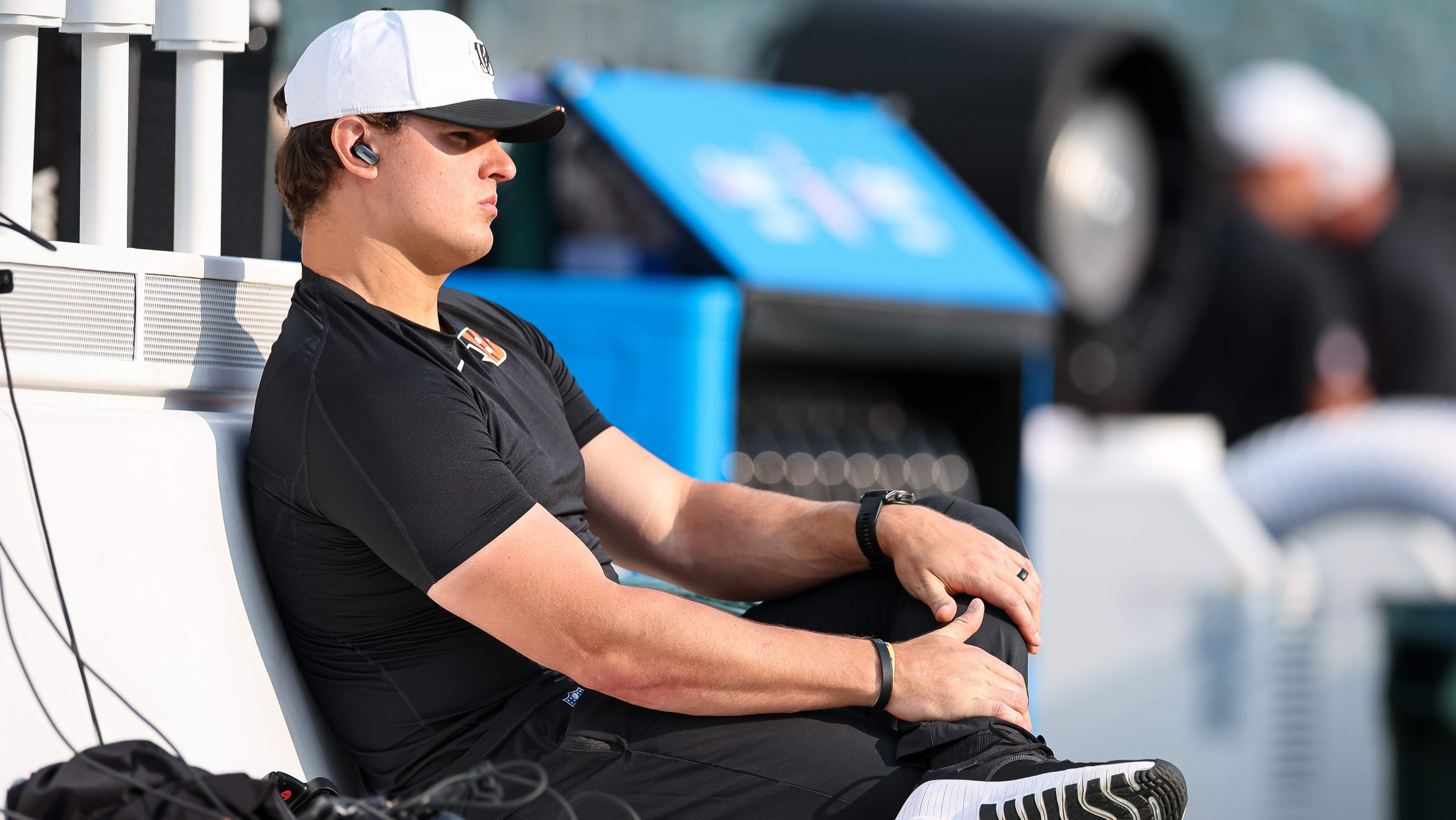 Ravens have 3 reasons to worry about Trey Hendrickson: pass rush, speed, and technique.