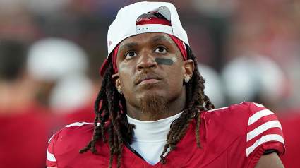 49ers Urged to Part Ways With $23 Million Super Bowl Champion WR