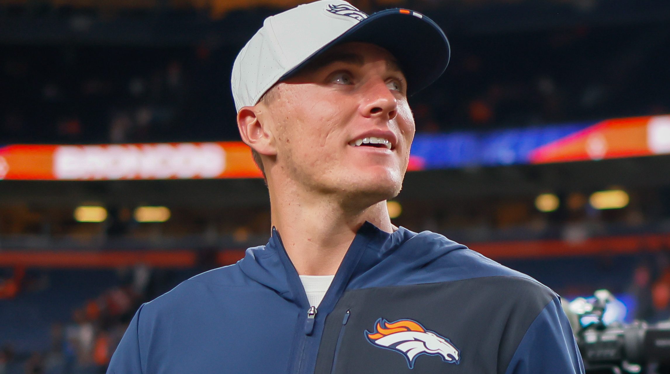 Broncos Get Good News About Bo Nix After Recent Update