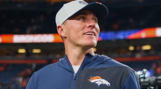 Broncos Get Good News About Bo Nix After Recent Update