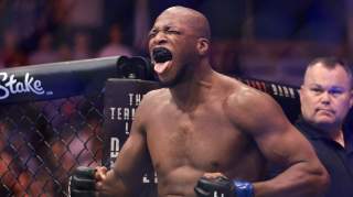 UFC Announces Seven Fights for UFC Paris in September