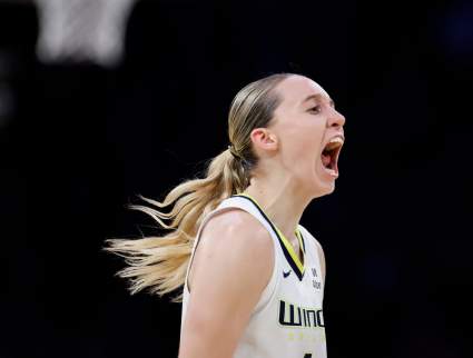 Paige Bueckers’ Injury Didn’t Stop Dallas Wings From Making 18-Year History
