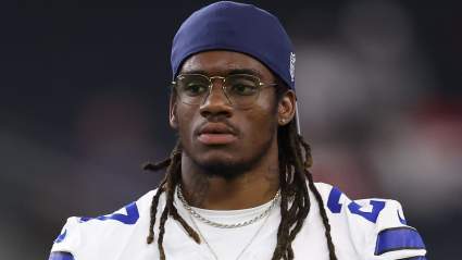Struggling Cowboys CB Predicted for Breakout Season