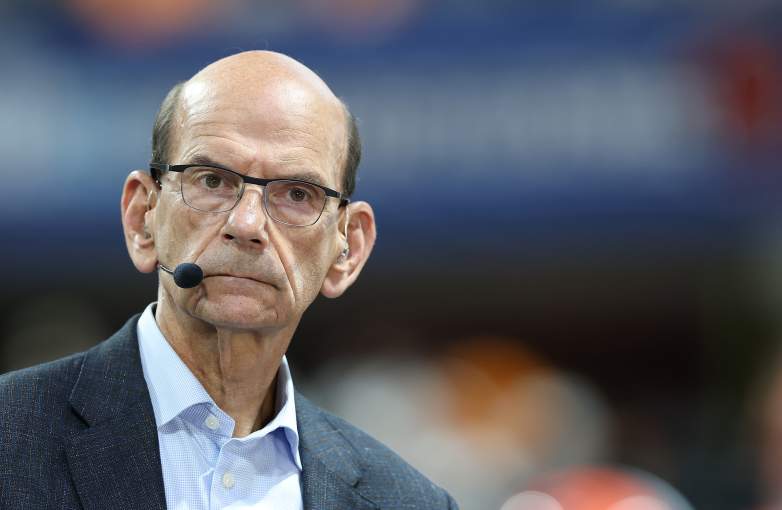 Paul Finebaum