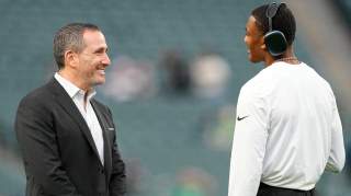 Eagles Criticized for ‘Fiscally Responsible’ Offseason Trade