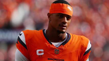 NFL Delivers Notice About Broncos’ Pat Surtain II
