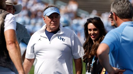 Patriots Icon Bill Belichick Delivers Clear Message on College Football Career