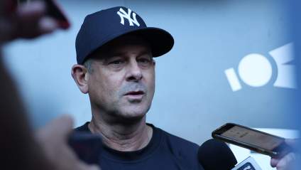 New York Yankees Provide Update on Carlos Rodón Before Twins Game