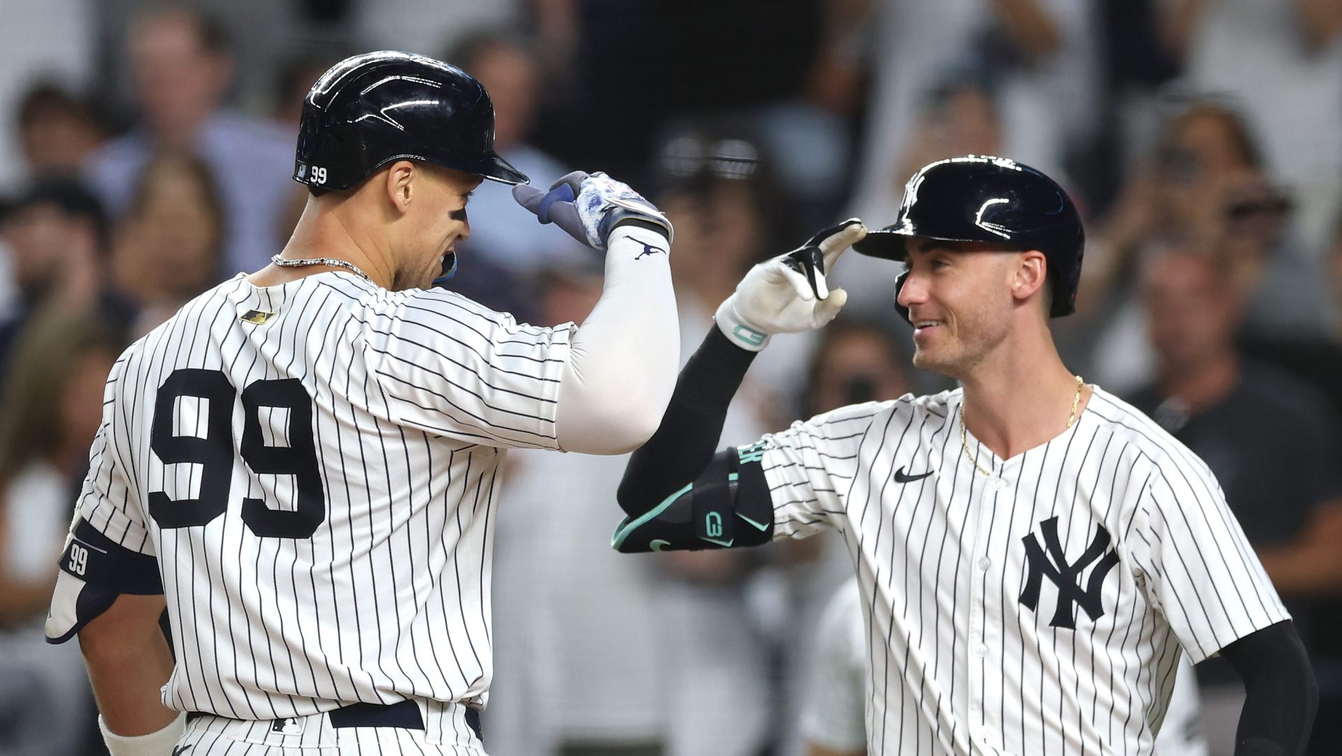 New York Yankees Receive Bold Aaron Judge Prediction During All-Star Break