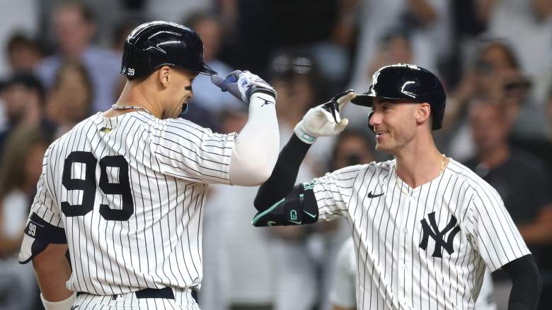 New York Yankees