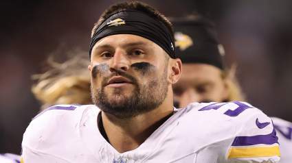 Bills Trade Pitch Fixes ‘Biggest Roster Issue’ With NFC Star