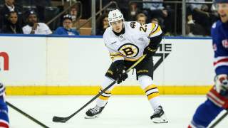 Former Boston Bruins top Prospect Signs With Stanley Cup Contender