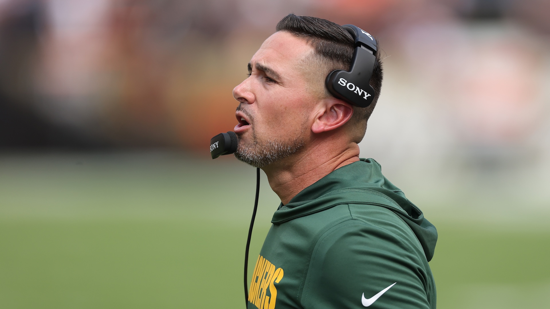 Packers Put on Notice With 2026 NFC North Prediction