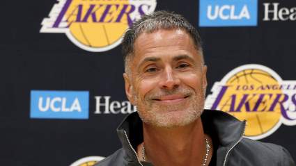 Lakers Continue Spending Spree by Signing Guard to Sizable Contract