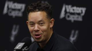 Spurs Got Incredible Value on ‘Sneaky-Good’ Free Agent Signing