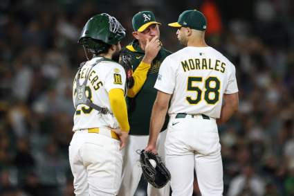 Coach Fired Following MLB Team’s 9-Game Losing Streak