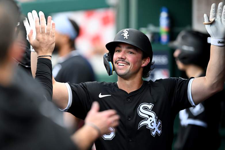 Recent Chicago White Sox Player Dominic Fletcher Quietly Signs New Deal With Pittsburgh Pirates