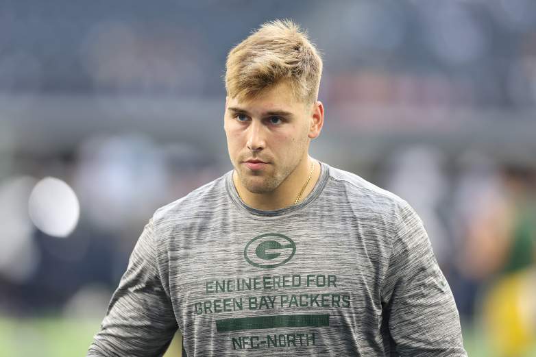 Lukas Van Ness