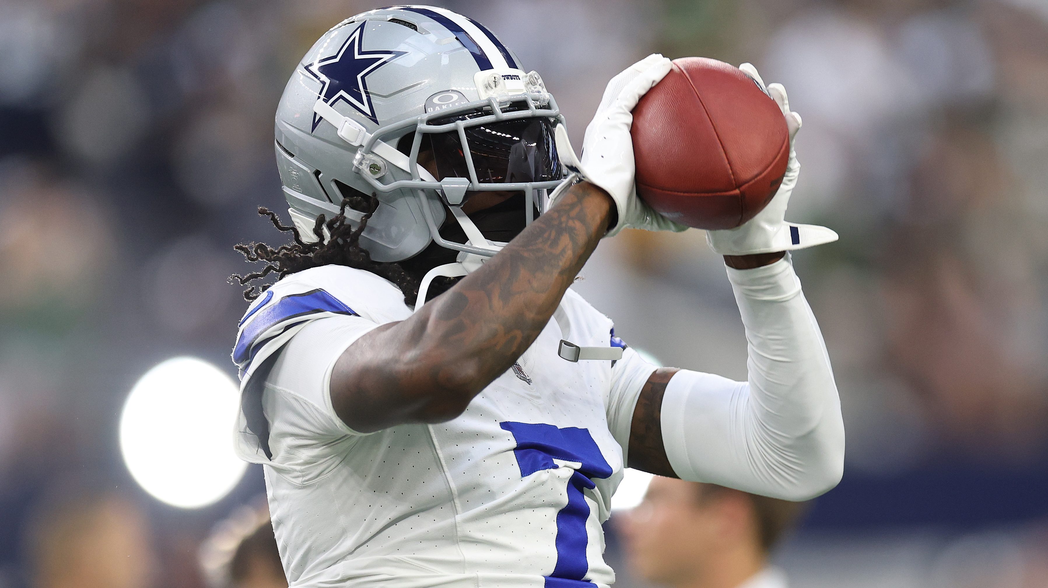 Last-Place AFC Team Called 'Best Landing Spot' for Former Cowboys All-Pro