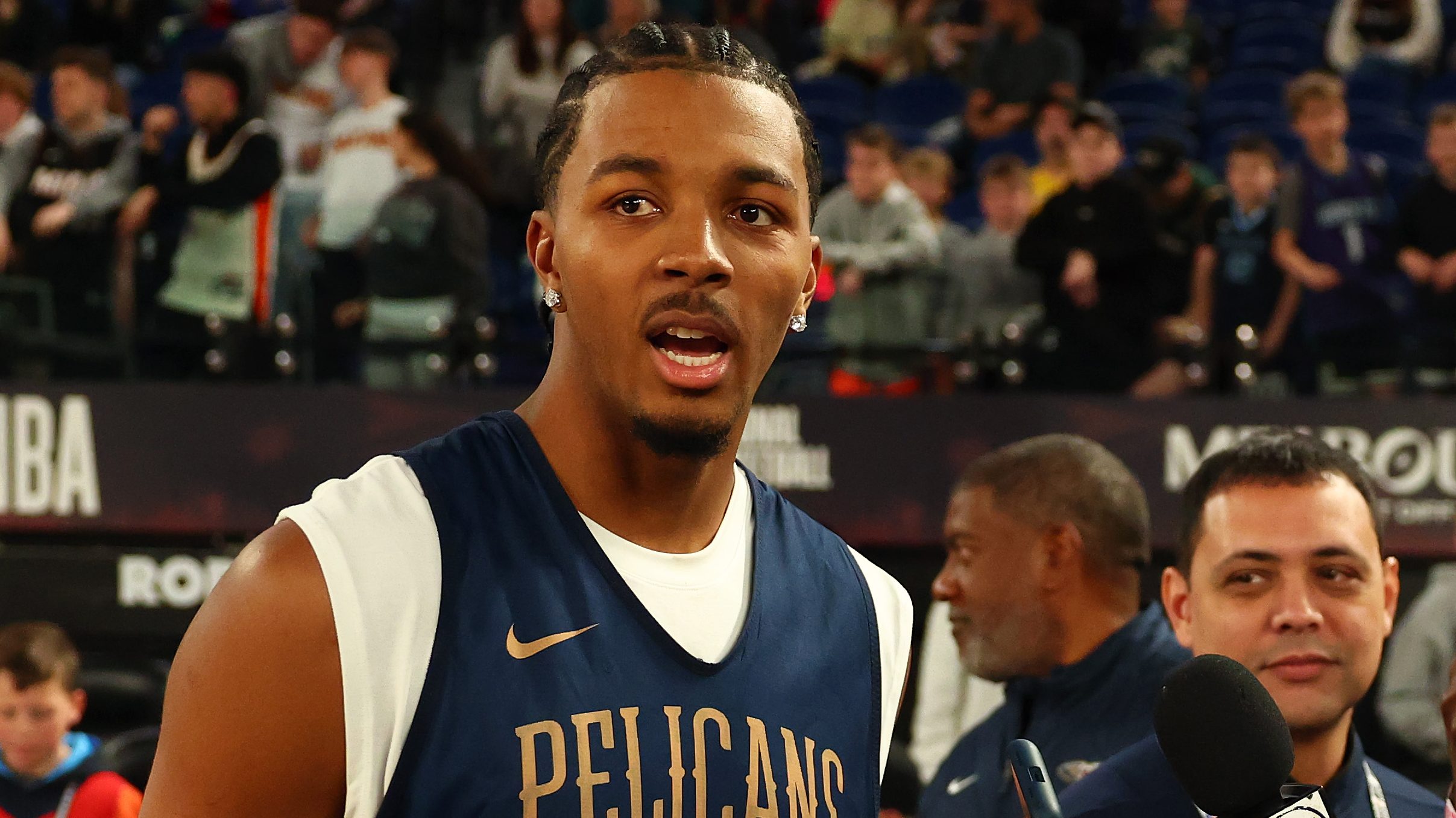 NBA Trade Rumors: Heat Next Steps, Trey Murphy (Again) & Draft War Chests - heavy.com