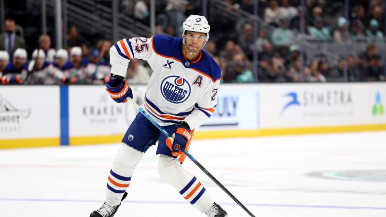 Darnell Nurse