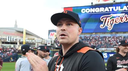 Cubs Make Decision on 98-MPH Hurler as Tarik Skubal Hope Fades