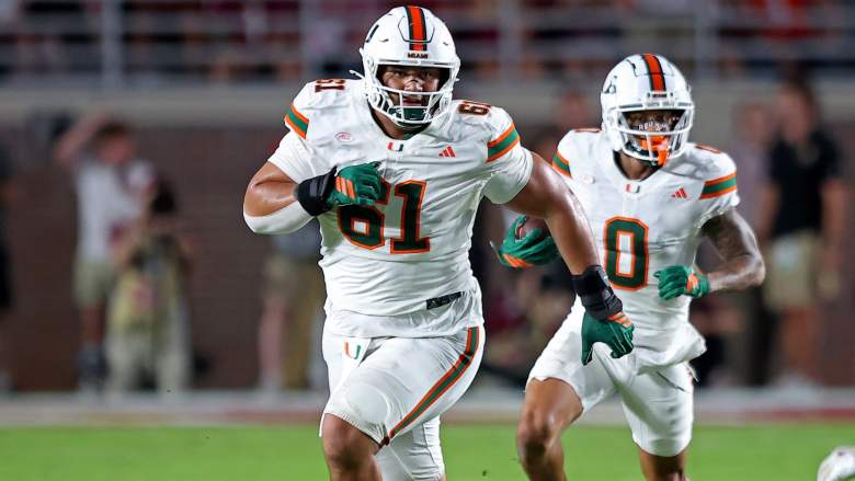 Francis, "Sisi" Mauigoa, Giants news