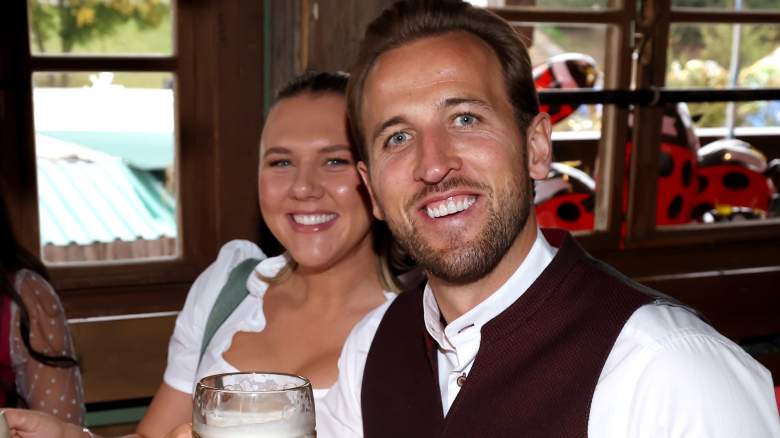 Harry Kane s Wife Katie Announces Personal News Amid World Cup Harry Kane s Wife Katie Announces Personal News Amid World Cup