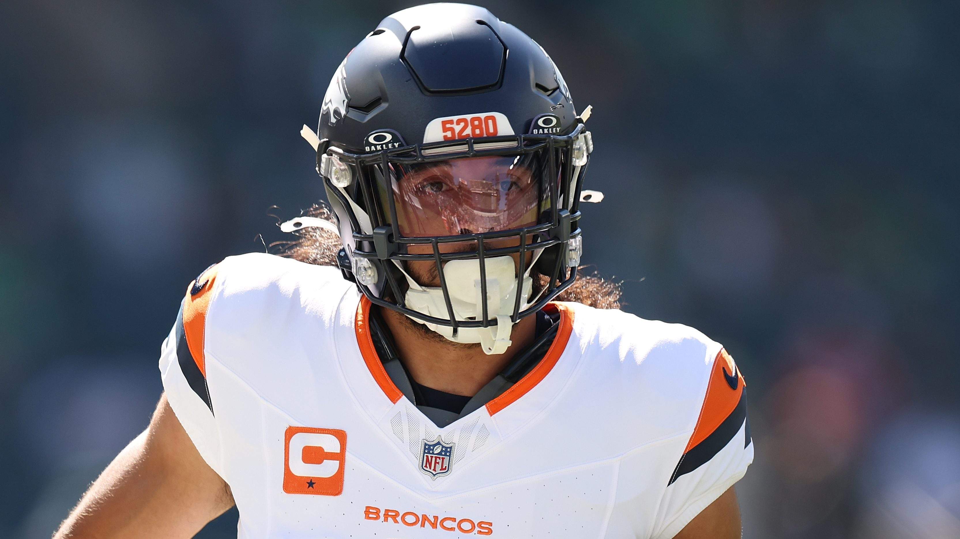 Broncos All-Pro Gets Bad News as Teammate Faces Worse Result