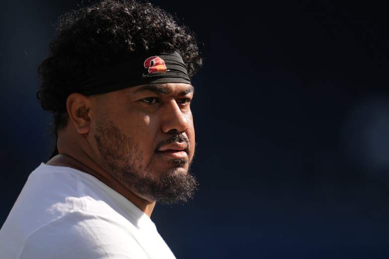 Tampa Bay Buccaneers Vea
