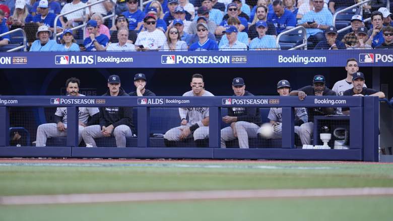 New York Yankees