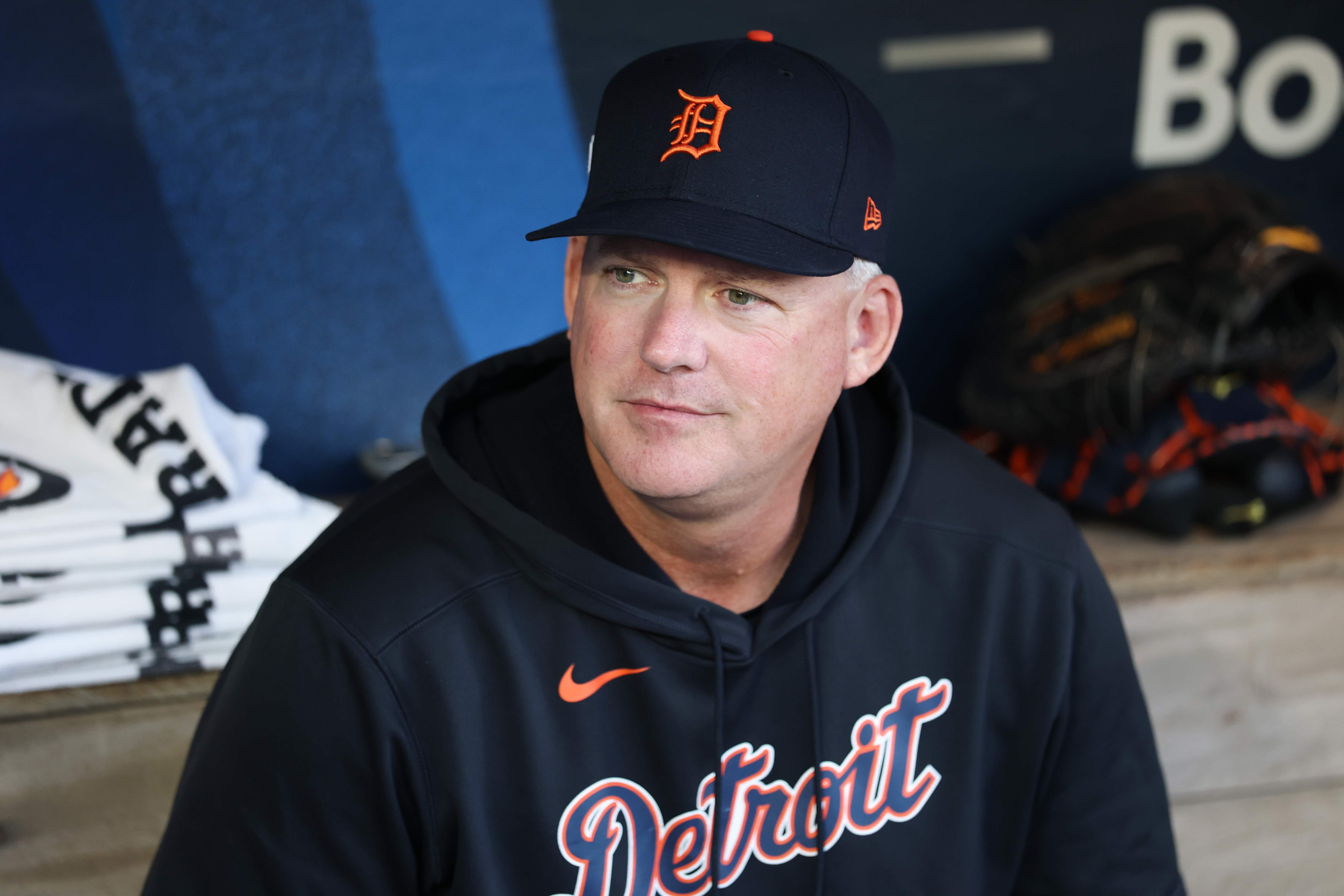 Detroit Tigers’ 10-year MLB starter eyed as possible trade chip before deadline; what it means.