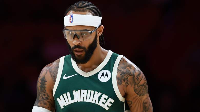 Gary Trent Jr.