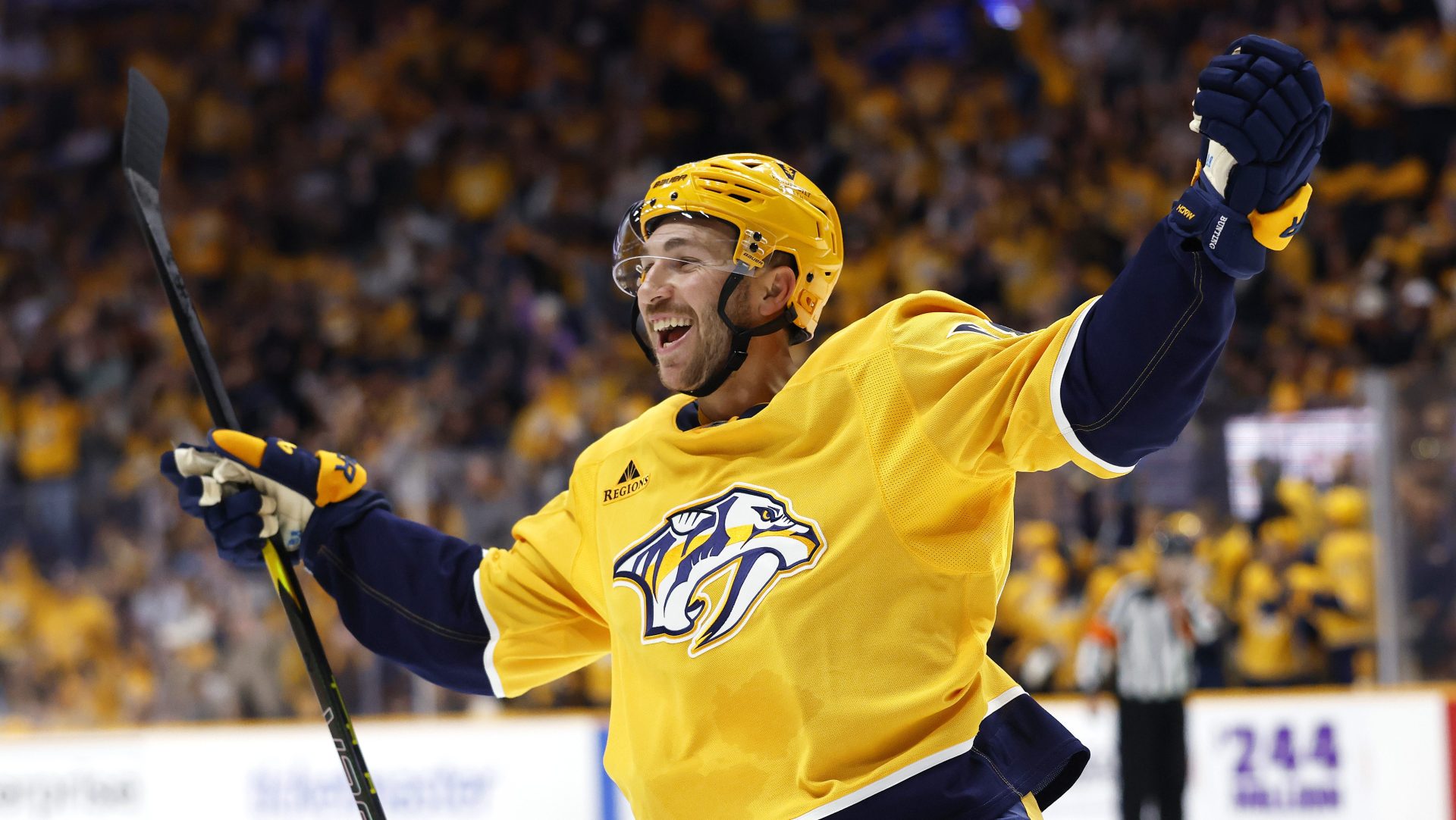 Maple Leafs Named Best Fit for 23-Goal Scorer Amid Max Domi Injury Concerns