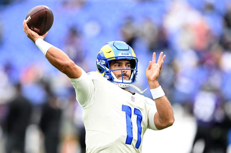 Jimmy Garoppolo