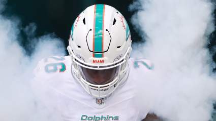 Dolphins Lose $26 Million Starter to NFC Contender