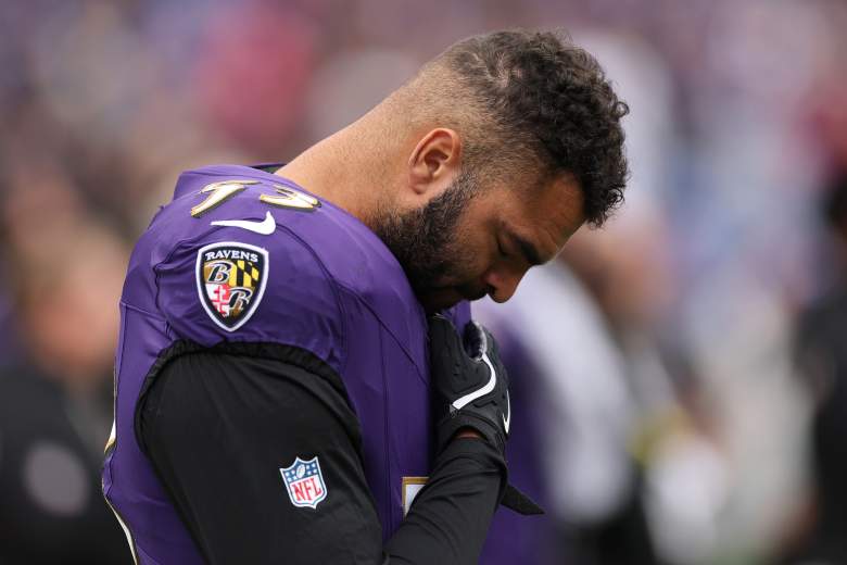 Kyle Van Noy