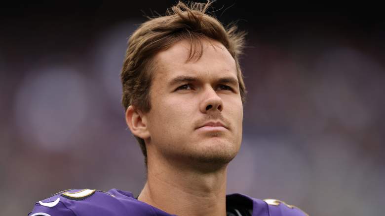 Ravens K Tyler Loop
