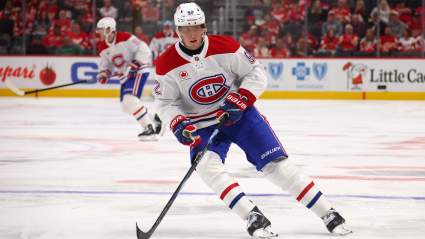 NY Rangers Predicted to Sign Former 44-Goal Scorer