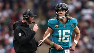 Jaguars Trevor Lawrence Earns Major Offseason Praise From Liam Coen, Peter Schrager