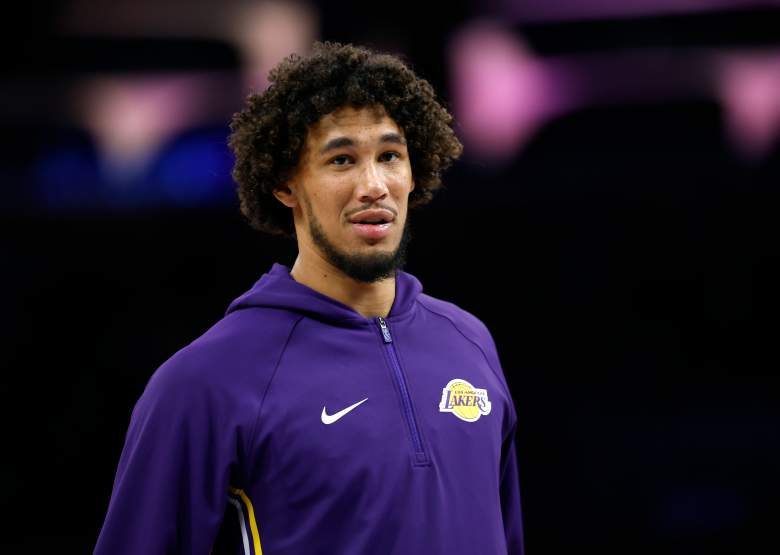 Jaxson Hayes, Los Angeles Lakers, Utah Jazz, Walker Kessler, Jaxson Hayes Jazz contract, Lakers Kessler sign-and-trade