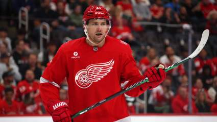 Maple Leafs Insider Shoots Down Potential Reunion With Ex-36 Goal Scorer