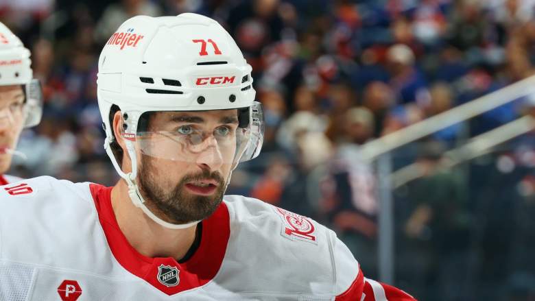 Detroit Red Wings