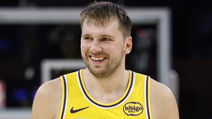 Lakers’ Luka Doncic ‘100%’ Involved in Critical Free-Agent Move