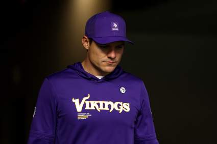 Minnesota Vikings Get Bad News From ESPN Before NFL Regular Season